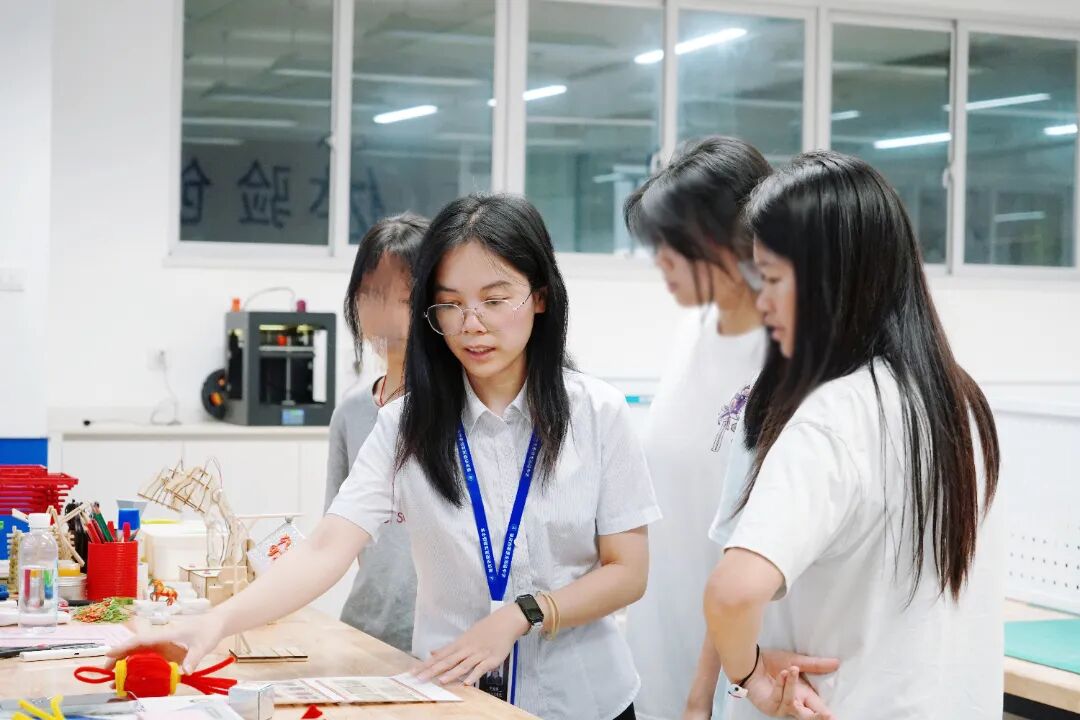 择校正当时，筑梦新高中|荣源龙校园开放日精彩回顾