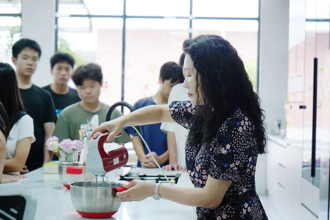 择校正当时，筑梦新高中|荣源龙校园开放日精彩回顾