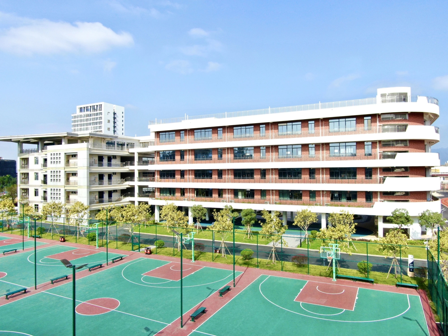 短短四年,肇庆这所学校实现“大跃升”!靠的是…… 短短四年,肇庆这所学校实现“大跃升”!靠的是……