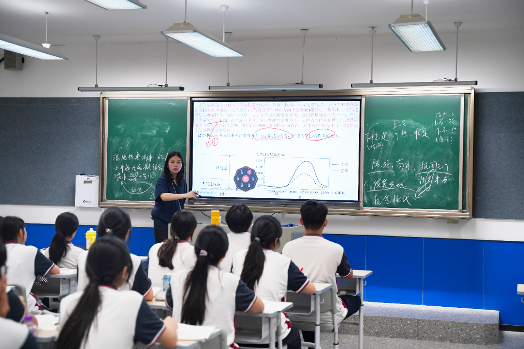 星耀荣源龙,匠心伴学路|5月教师月度辅导之星风采展 星耀荣源龙,匠心伴学路|5月教师月度辅导之星风采展