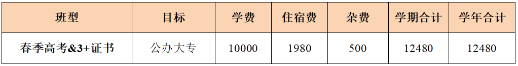 为梦重燃,再战巅峰|荣源龙高级中学2027届高考复读招生简章 为梦重燃,再战巅峰|荣源龙高级中学2027届高考复读招生简章