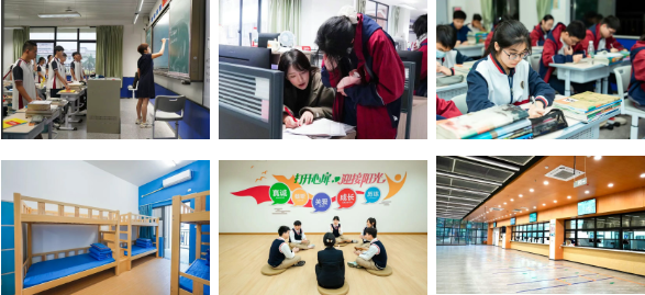 为梦重燃,再战巅峰|荣源龙高级中学2027届高考复读招生简章 为梦重燃,再战巅峰|荣源龙高级中学2027届高考复读招生简章
