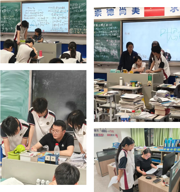 双师制辅导|双师伴成长，每一步都被看见