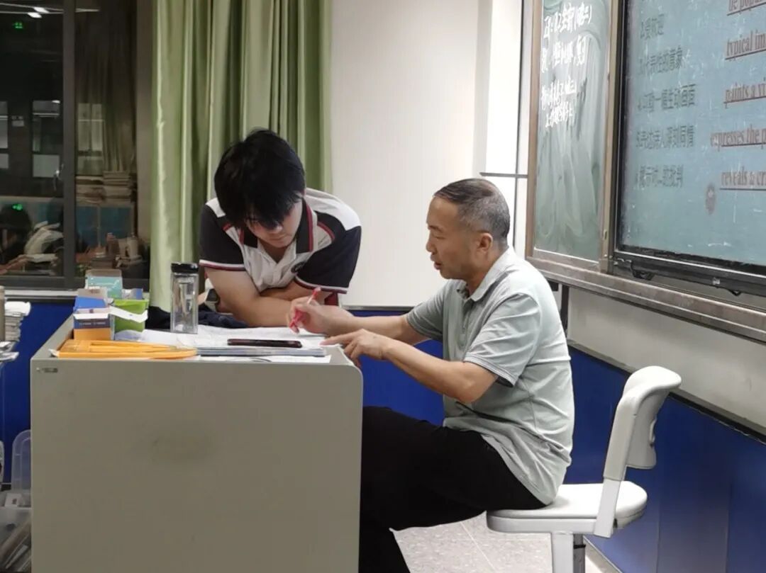 双师制辅导|双师伴成长，每一步都被看见