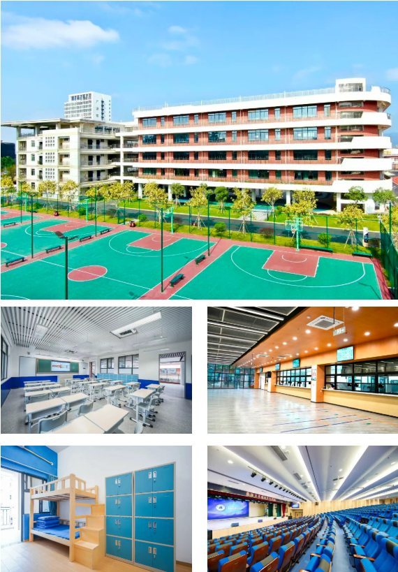 惜别荣源龙,逐梦赴新程|肇庆市实验中学学子归校 惜别荣源龙,逐梦赴新程|肇庆市实验中学学子归校