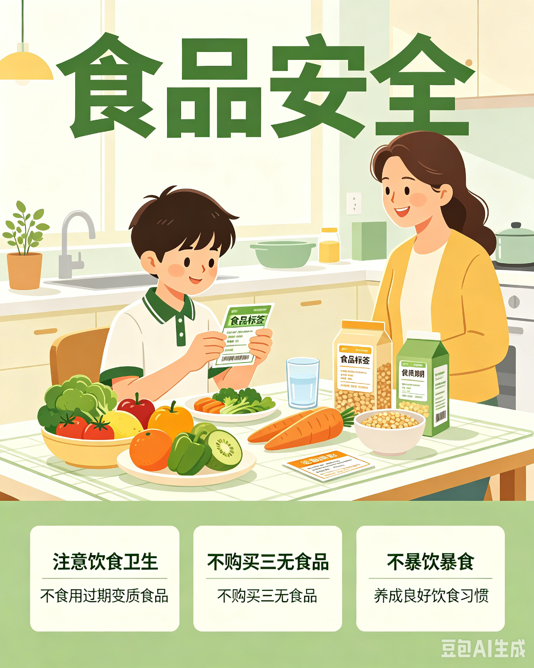2025-2026学年第二学期期末及暑假安排通知|期末收官启新程,暑期平安伴你行 2025-2026学年第二学期期末及暑假安排通知|期末收官启新程,暑期平安伴你行