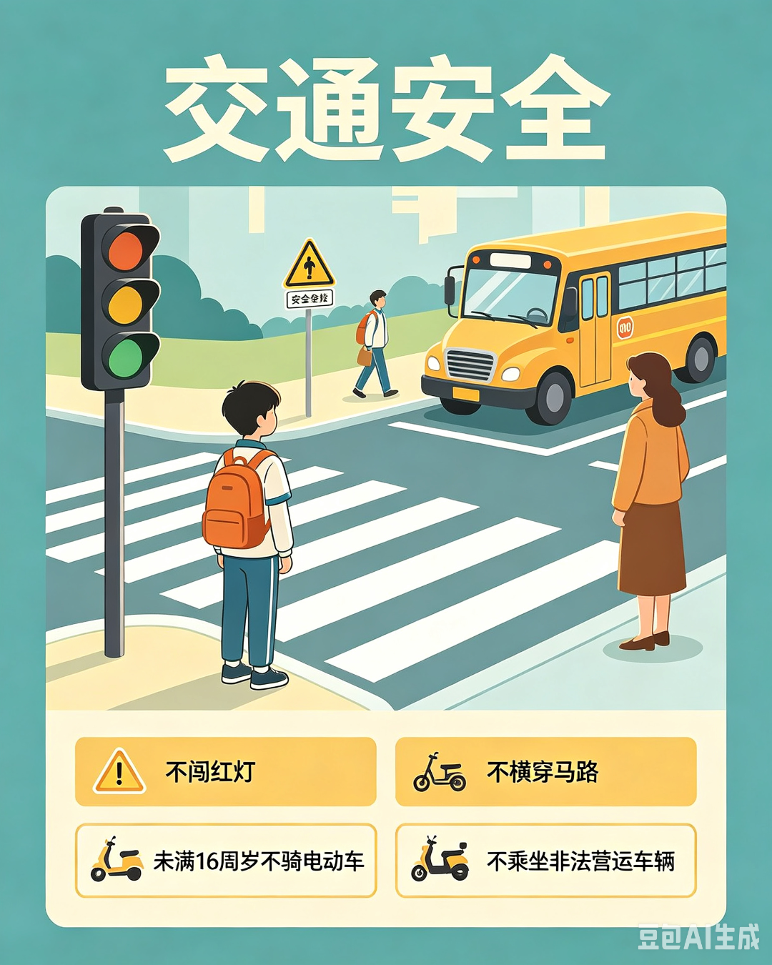 2025-2026学年第二学期期末及暑假安排通知|期末收官启新程,暑期平安伴你行 2025-2026学年第二学期期末及暑假安排通知|期末收官启新程,暑期平安伴你行
