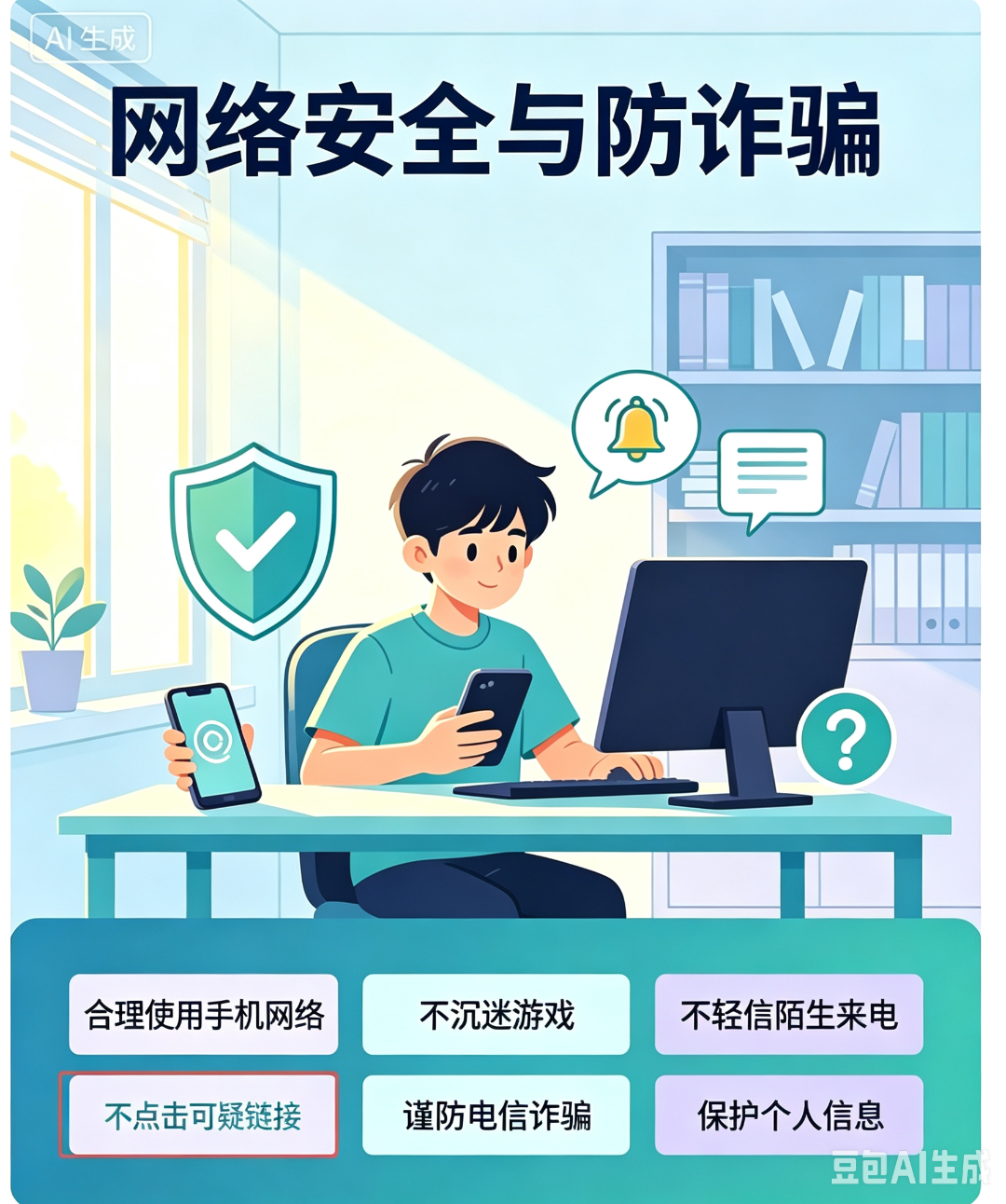 2025-2026学年第二学期期末及暑假安排通知|期末收官启新程,暑期平安伴你行 2025-2026学年第二学期期末及暑假安排通知|期末收官启新程,暑期平安伴你行
