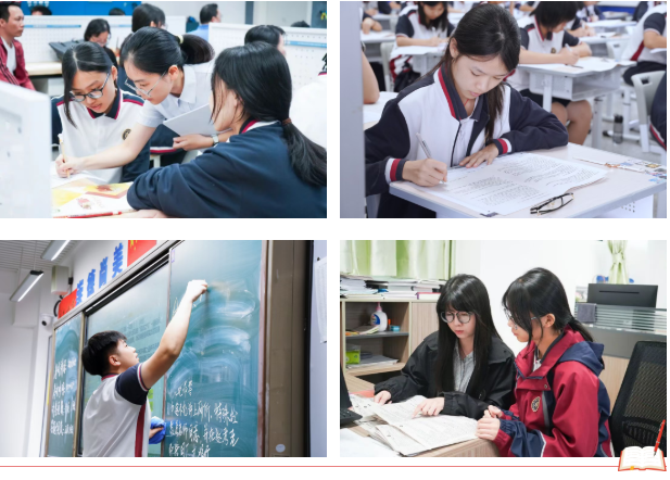 2026中考补录|公费生录取665.2分!荣源龙高级中学全分数段补录开启 2026中考补录|公费生录取665.2分!荣源龙高级中学全分数段补录开启