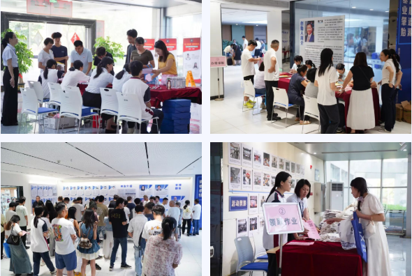相逢荣源龙,开启新征程|荣源龙高级中学2026届高一新生注册现场直击 相逢荣源龙,开启新征程|荣源龙高级中学2026届高一新生注册现场直击