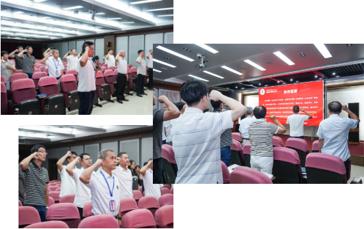 新起点 新征程 新梦想|2026—2027学年新入职教师岗前培训开班仪式 新起点 新征程 新梦想|2026—2027学年新入职教师岗前培训开班仪式