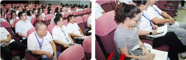 凝心聚力 追求卓越 共创荣源龙新辉煌|荣源龙2026——2027学年第一学期全体教职工大会 凝心聚力 追求卓越 共创荣源龙新辉煌|荣源龙2026——2027学年第一学期全体教职工大会