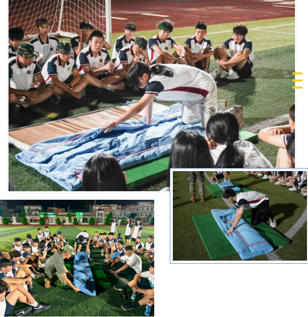 汗水淬风骨 少年勇担当|新生国防教育风采展示 汗水淬风骨 少年勇担当|新生国防教育风采展示