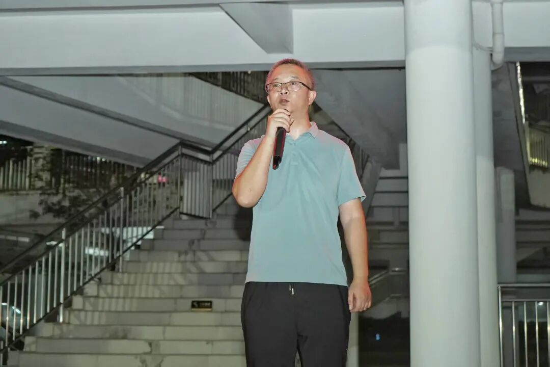 消防进军训 安全护青春|高一新生宿舍消防疏散演练 消防进军训 安全护青春|高一新生宿舍消防疏散演练