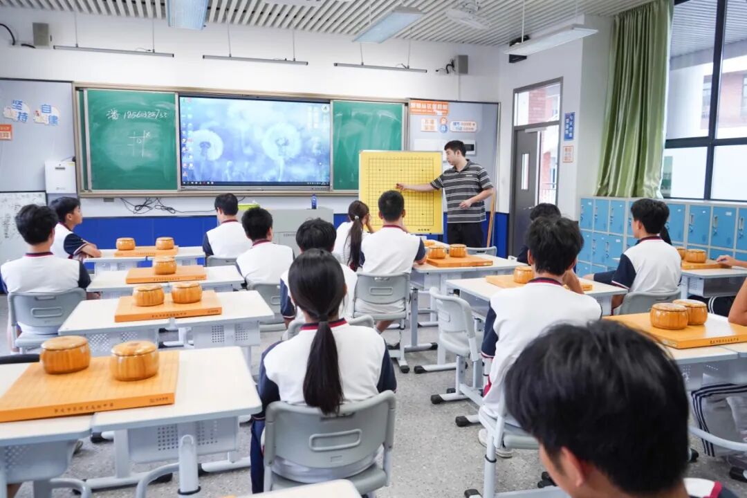多彩校本,乐享成长 | 荣源龙高级中学校本课程风采集锦 多彩校本,乐享成长 | 荣源龙高级中学校本课程风采集锦