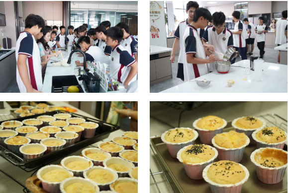 多彩校本,乐享成长 | 荣源龙高级中学校本课程风采集锦 多彩校本,乐享成长 | 荣源龙高级中学校本课程风采集锦